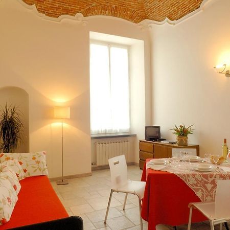לאיגואליה Hotel Residence Baiadelsole חדר תמונה