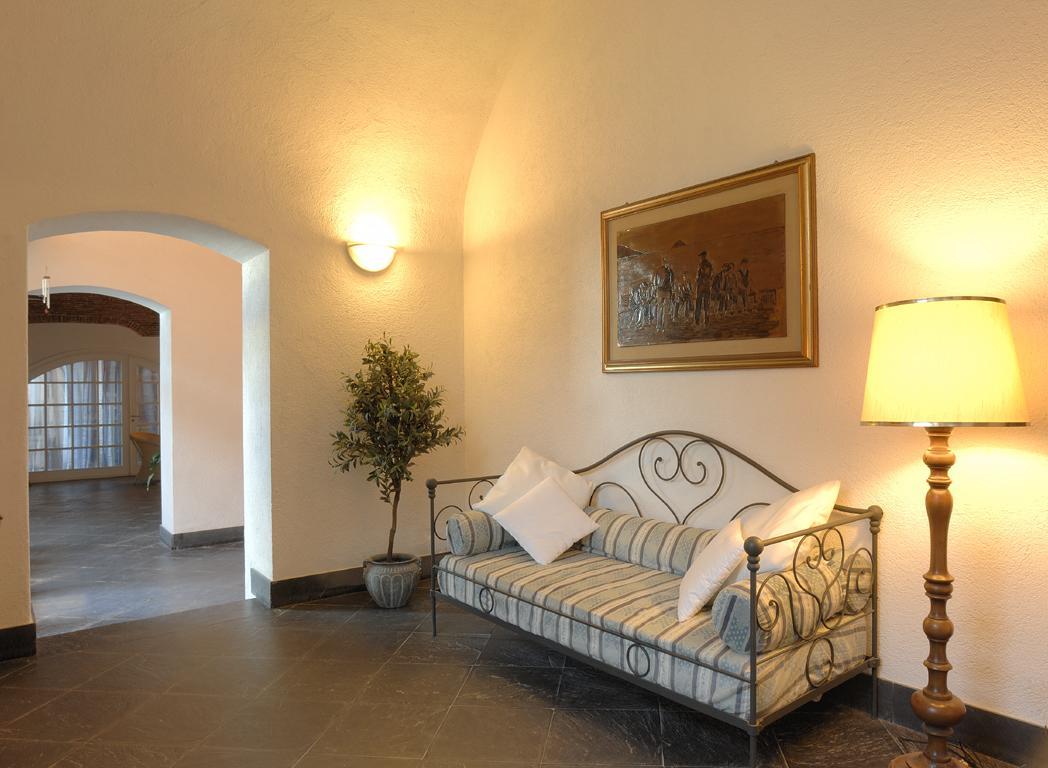 לאיגואליה Hotel Residence Baiadelsole מראה חיצוני תמונה