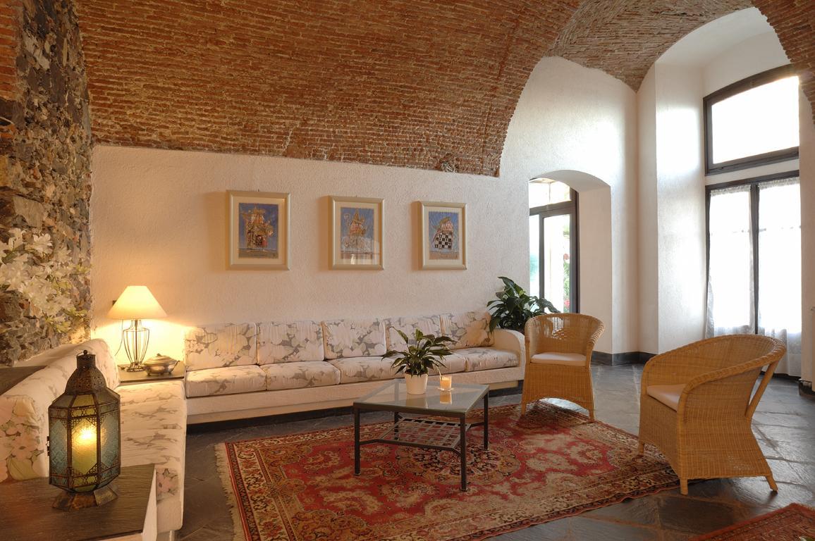 לאיגואליה Hotel Residence Baiadelsole מראה חיצוני תמונה