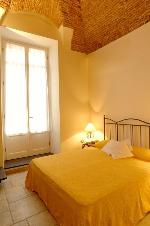 לאיגואליה Hotel Residence Baiadelsole מראה חיצוני תמונה