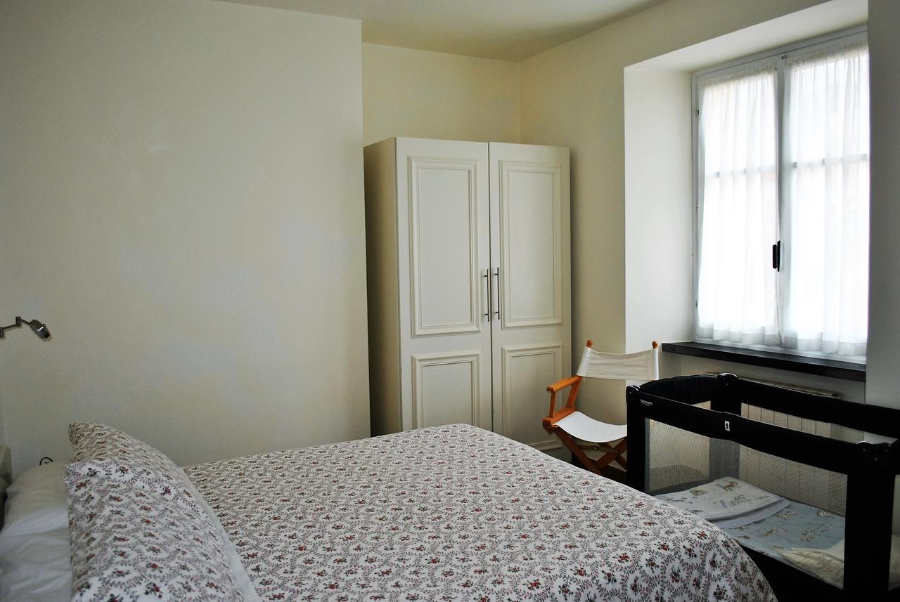 לאיגואליה Hotel Residence Baiadelsole מראה חיצוני תמונה