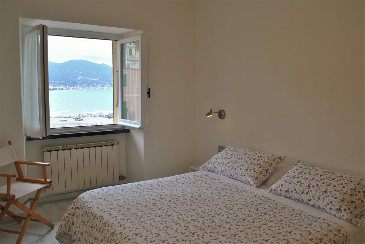 לאיגואליה Hotel Residence Baiadelsole מראה חיצוני תמונה