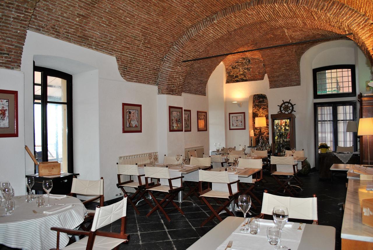 לאיגואליה Hotel Residence Baiadelsole מראה חיצוני תמונה