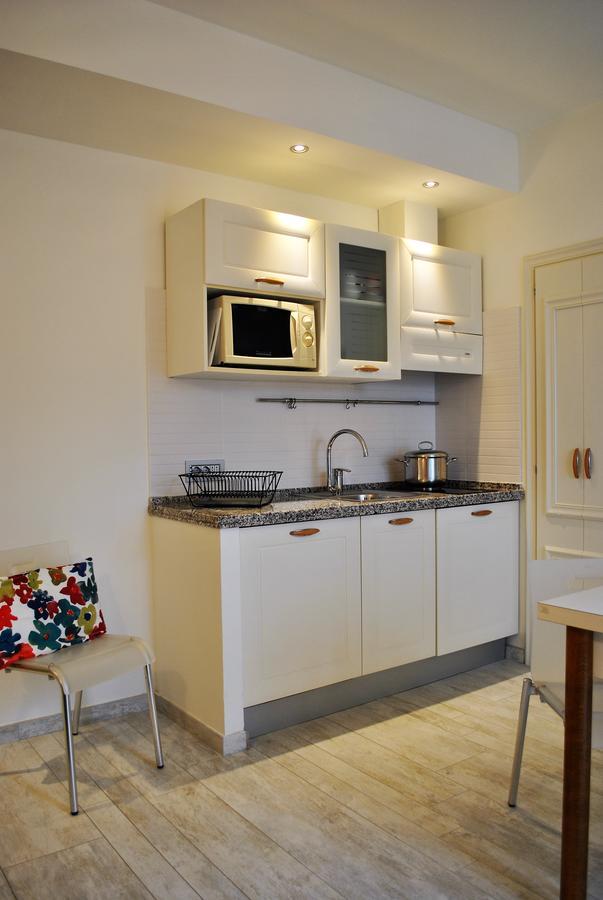לאיגואליה Hotel Residence Baiadelsole מראה חיצוני תמונה