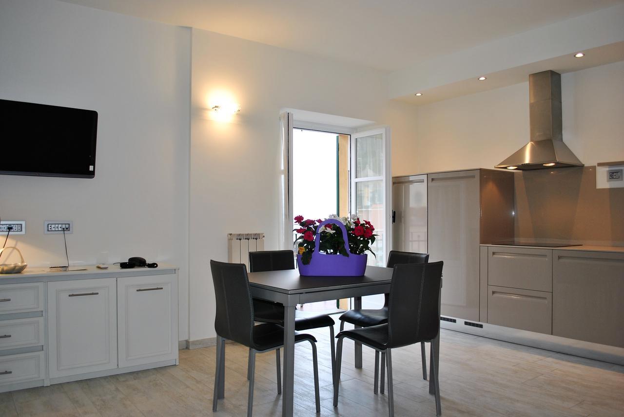 לאיגואליה Hotel Residence Baiadelsole מראה חיצוני תמונה