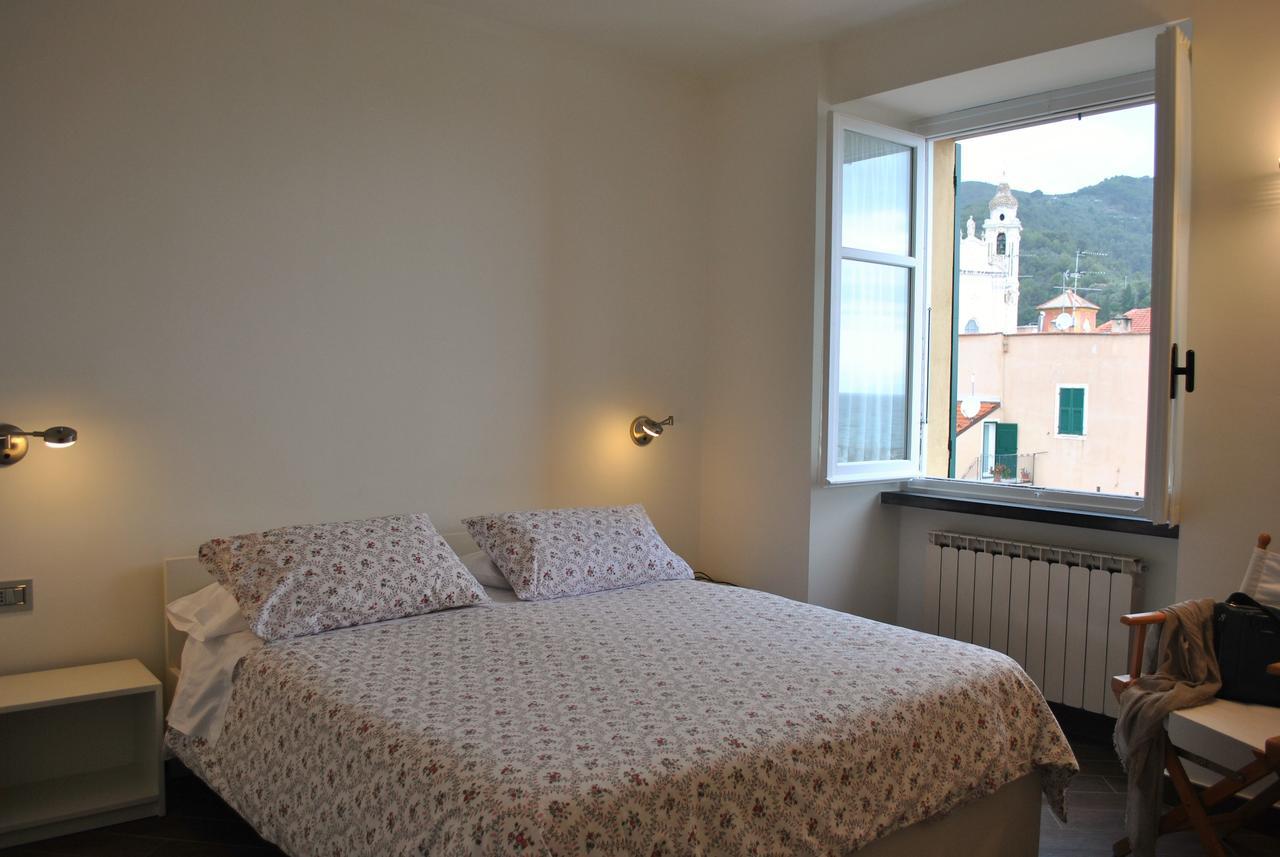 לאיגואליה Hotel Residence Baiadelsole מראה חיצוני תמונה