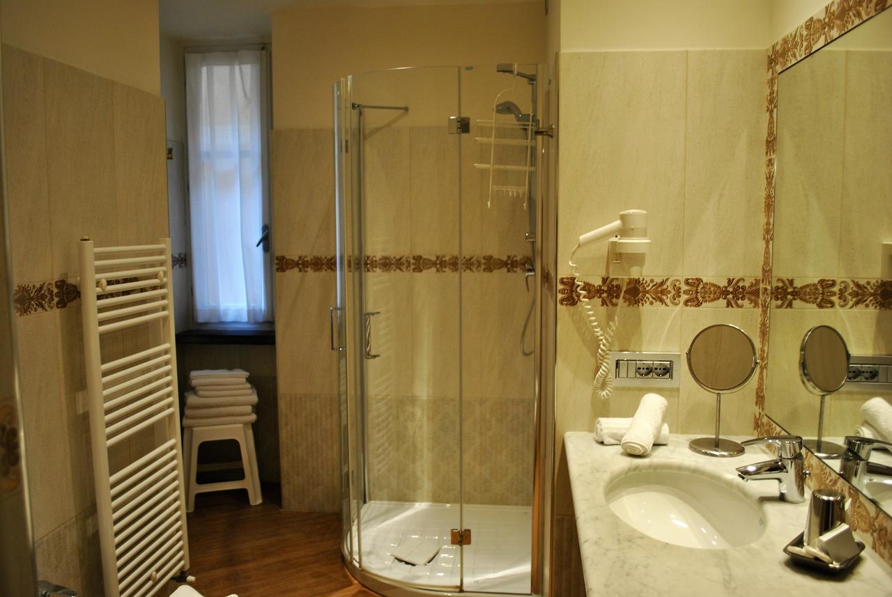 לאיגואליה Hotel Residence Baiadelsole מראה חיצוני תמונה