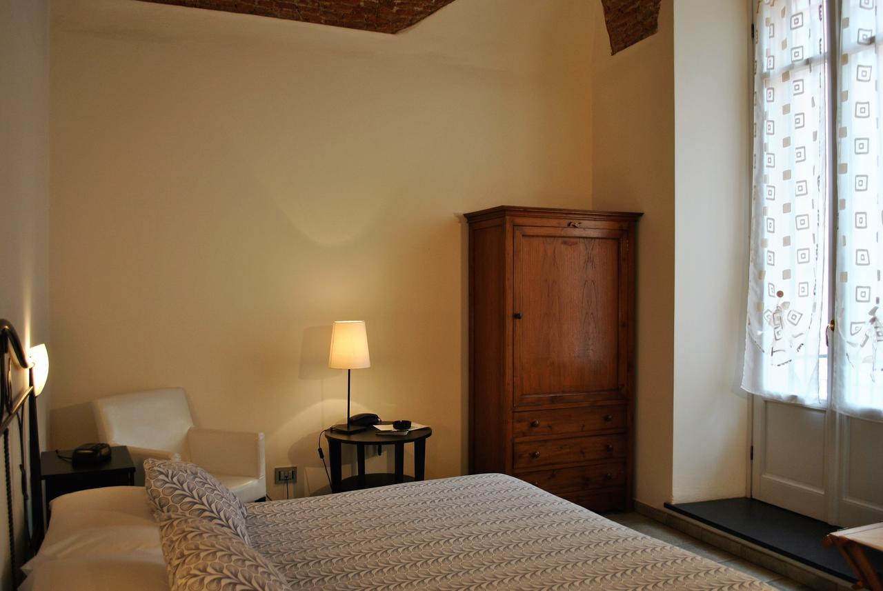 לאיגואליה Hotel Residence Baiadelsole מראה חיצוני תמונה