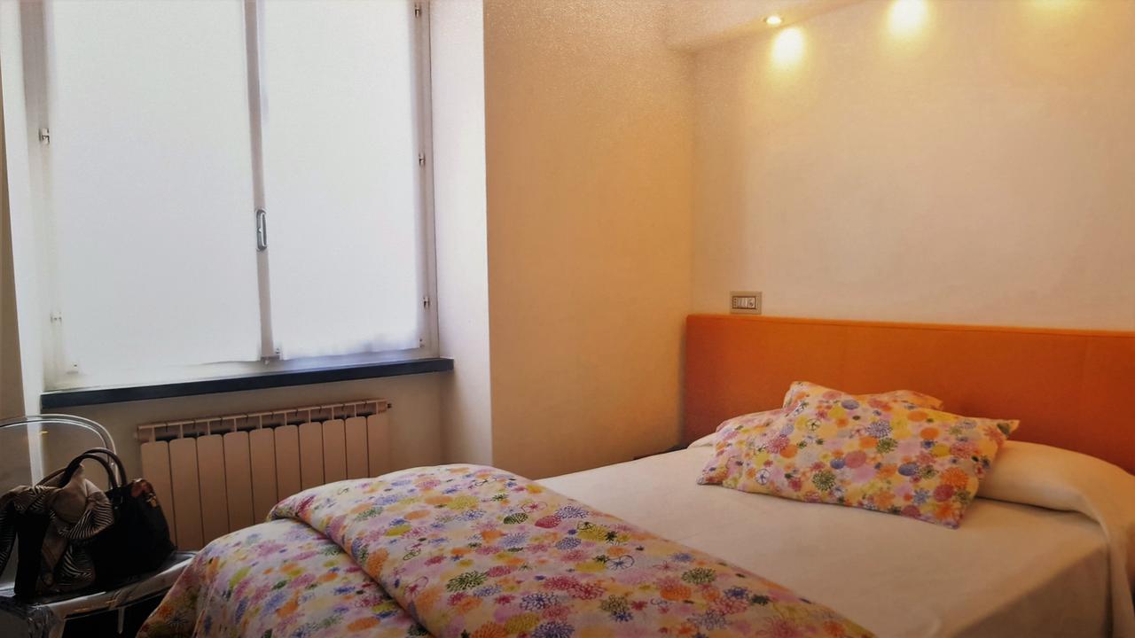 לאיגואליה Hotel Residence Baiadelsole מראה חיצוני תמונה