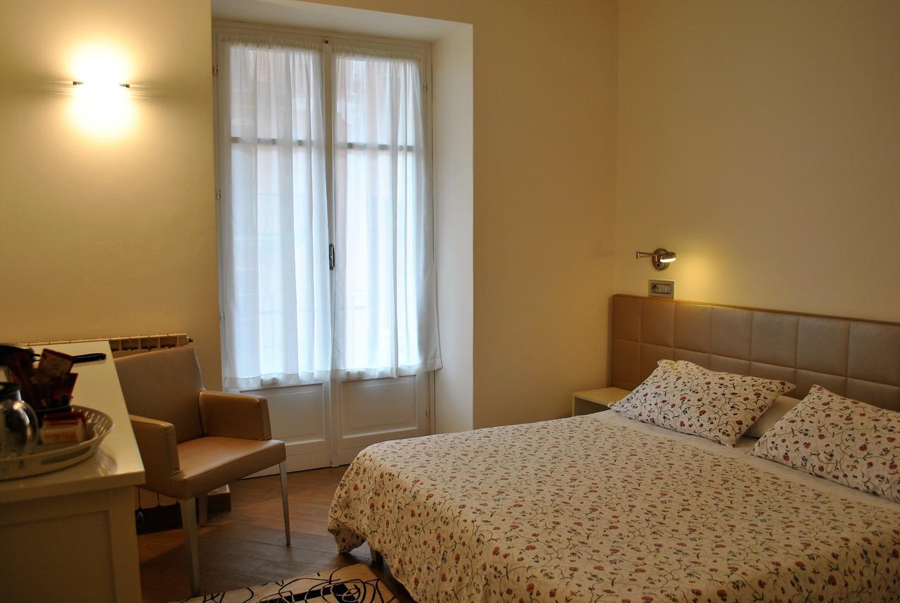 לאיגואליה Hotel Residence Baiadelsole מראה חיצוני תמונה